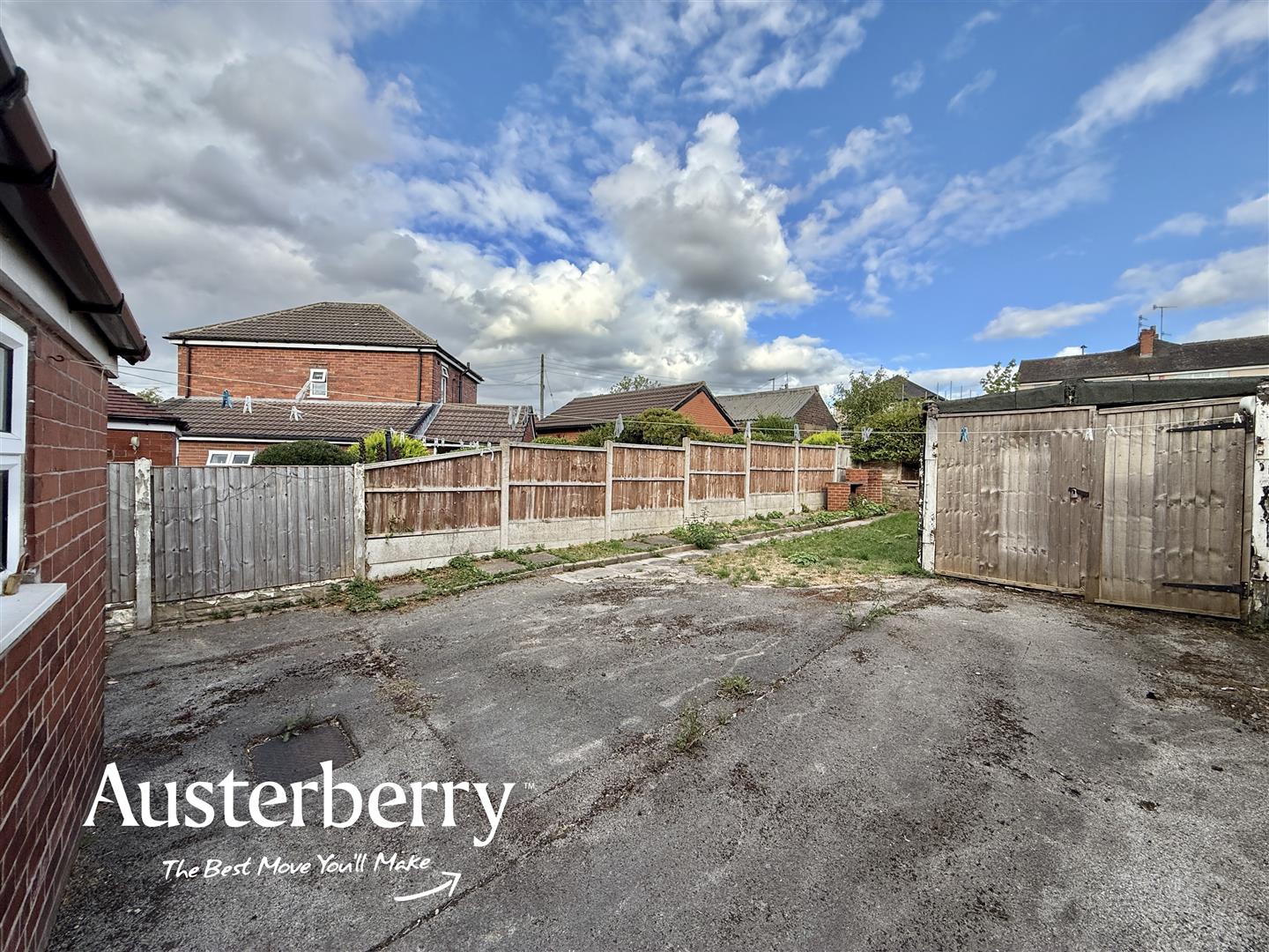 Sefton Avenue, Sneyd Green, Stoke-On-Trent